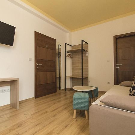 Hotel Logavina 8 Garage Parking Σαράγεβο Εξωτερικό φωτογραφία