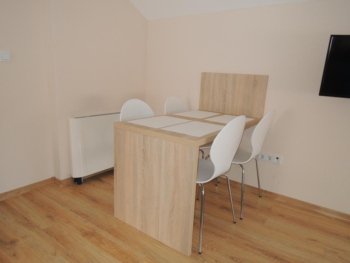 Hotel Logavina 8 Garage Parking Σαράγεβο Εξωτερικό φωτογραφία