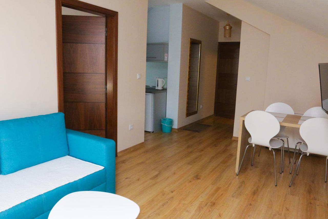 Hotel Logavina 8 Garage Parking Σαράγεβο Εξωτερικό φωτογραφία