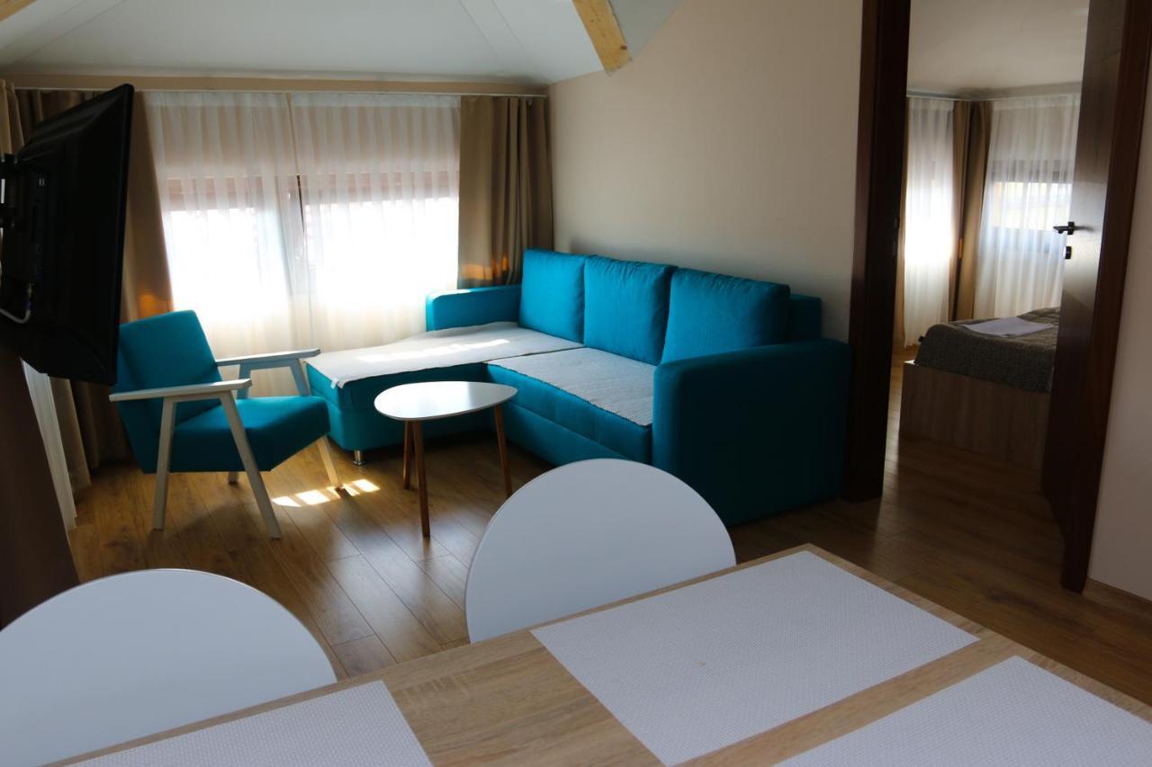 Hotel Logavina 8 Garage Parking Σαράγεβο Εξωτερικό φωτογραφία